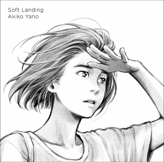 Cover for Akiko Yano · Soft Landing (CD) [Japan Import edition] (2017)