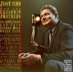 Cover for Zoot Sims · Zoot (CD) (2007)