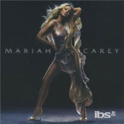 Cover for Mariah Carey · Emancipation of Mimi (CD) [Bonus Tracks edition] (2012)