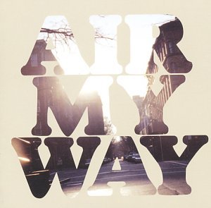 Cover for Air · My Way (CD) (2002)