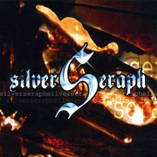Silver Seraph - Silver Seraph - Musikk - TOSHIBA - 4988006797703 - 15. desember 2007