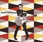 Cover for Elvis Costello · Best Of The First 10 Years (CD) [Limited edition] (2016)