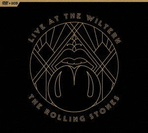 Live at the Wiltern - The Rolling Stones - Filmes -  - 4988031629703 - 8 de março de 2024