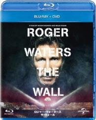 Cover for Roger Waters · Roger Waters the Wall (MBD) [Japan Import edition] (2016)