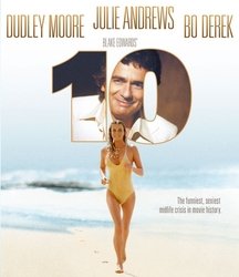 Cover for Dudley Moore · 10 (MBD) [Japan Import edition] (2011)