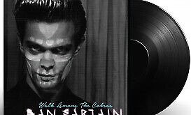 Cover for Dan Sartain · Walk Among The Cobras (LP) (2010)