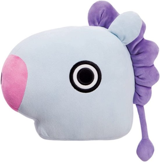 Cover for Bt21 · BT21 Mang Cushion 11In (MERCH) (2023)