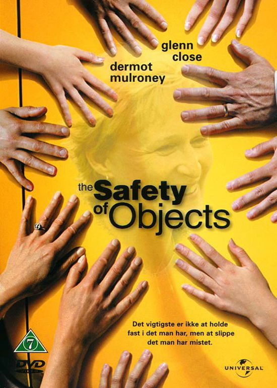 Safety of Objects - Safety of Objects - Films - HAU - 5050582090703 - 15 avril 2004