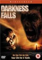 Cover for Darkness Falls (DVD) (2005)