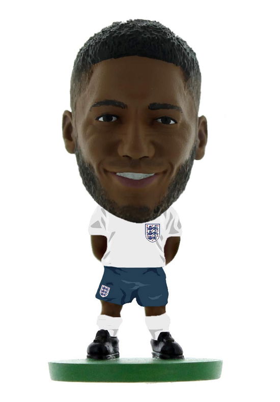 Soccerstarz England Joe Gomez 2022 Version Figures - Soccerstarz England Joe Gomez 2022 Version Figures - Produtos - Creative Distribution - 5056122506703 -