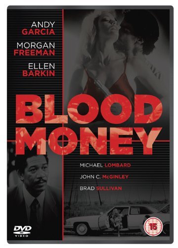 Blood Money - Movie - Movies - Strawberry - 5060105720703 - February 14, 2011