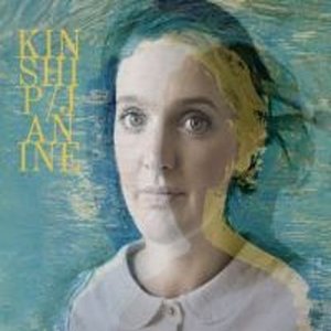 Kinship - Janine - Musik - ECOVATA - 5061828110703 - 23. april 2015