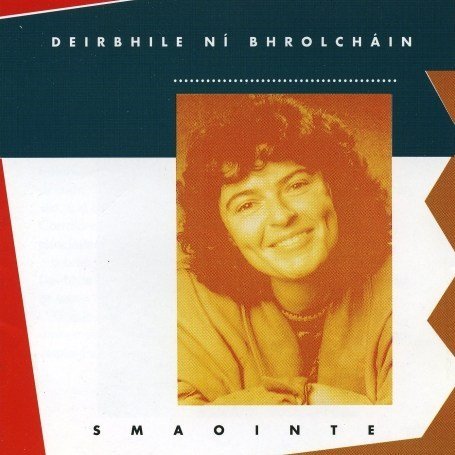 Smaointe - Deirbhile Ni Bhrolchain - Musik - GAEL LINN - 5098990114703 - 30. juni 1990