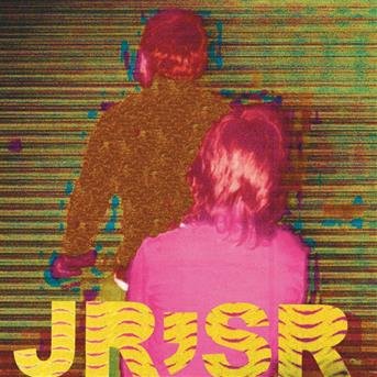 Cover for Junior Senior · Say Hello  Wave Good (CD) (2007)