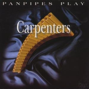 Panpipe Play Carpenters - V/A - Musiikki - ELAP - 5708574352703 - torstai 1. huhtikuuta 1999