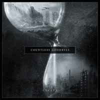 Cover for Countless Goodbyes · Cycles (CD) [Limited edition] [Digipak] (2019)