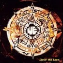 Cover for We · Livin' The Lore (CD) (1999)