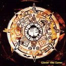 Livin' The Lore - We - Musik - VOICES OF WONDER - 7035531000703 - 20. april 1999