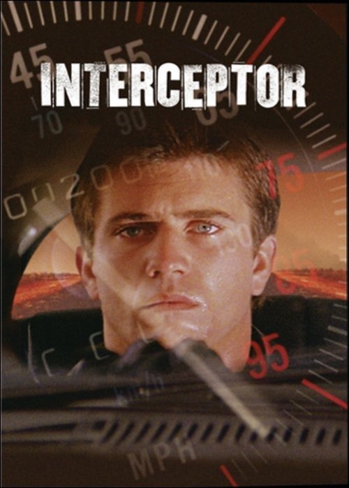 Cover for Cast · Interceptor (DVD)