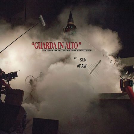 Cover for Guarda in Alto / O.s.t. (LP) (2018)