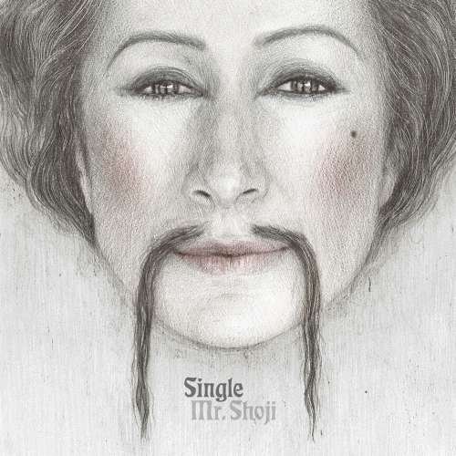 Cover for Single · Mr Shoji (7&quot;) [EP, Limited edition] (2009)