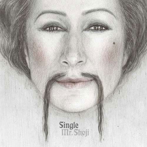 Mr Shoji - Single - Music - ELEFANT - 8428846402703 - June 16, 2009