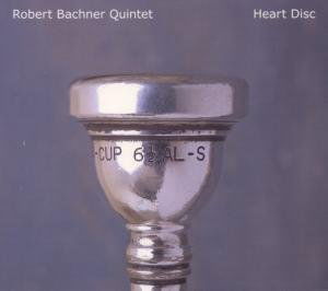 Heart Disc - Bachner Robert Quintet - Musiikki - ATS RECORDS - 9005216005703 - tiistai 26. heinäkuuta 2005