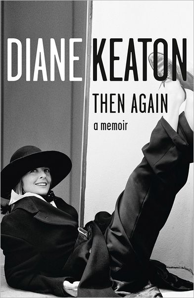 Cover for Diane Keaton · Then Again (Paperback Book) (2012)