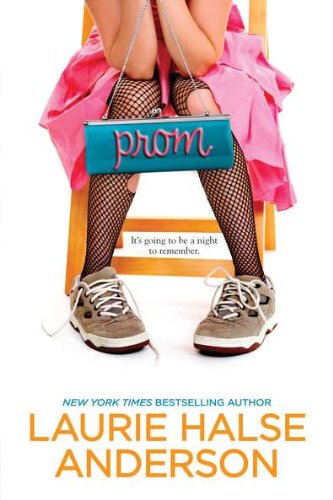 Prom - Laurie Halse Anderson - Books - Speak - 9780142405703 - February 2, 2006