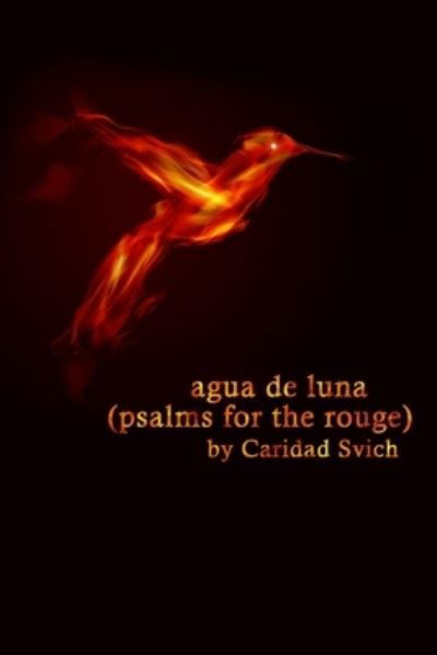 Cover for Caridad Svich · Agua De Luna (Taschenbuch) (2016)