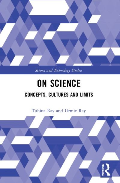 Cover for Tuhina Ray · On Science: Concepts, Cultures and Limits - Science and Technology Studies (Paperback Book) (2023)