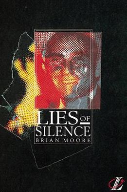 Cover for Brian Moore · Lies of Silence - NEW LONGMAN LITERATURE 14-18 (Paperback Book) [1 New edition] (1991)