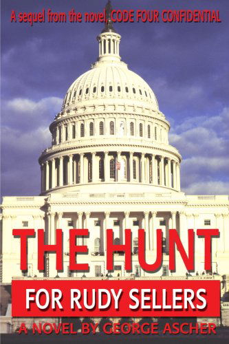Cover for George Ascher · The Hunt for Rudy Sellers (Paperback Book) (2001)