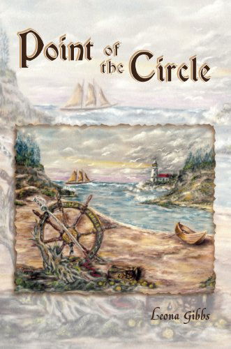 Cover for Leona Gibbs · Point of the Circle (Paperback Book) (2008)