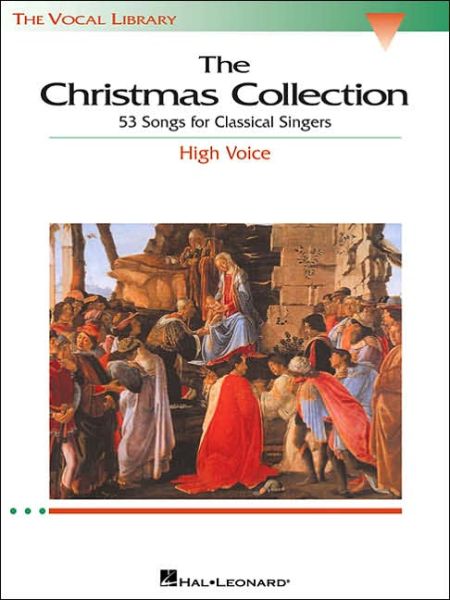 Cover for Richard Walters · Christmas Collection (Paperback Book) (2002)