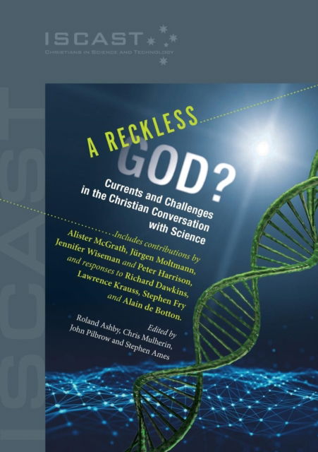 Cover for Chris Mulherin · A Reckless God? : Currents and Challenges in the Christian Conversation with Science (Paperback Book) (2018)