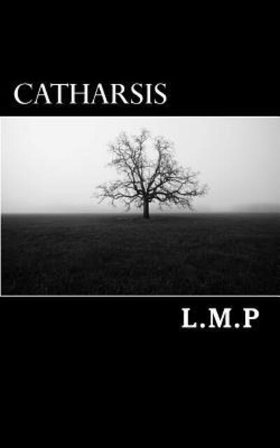 Cover for Logan M Porter · Catharsis (Paperback Book) (2017)