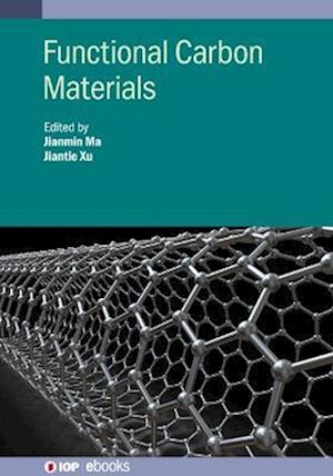 Cover for Ma · Functional Carbon Materials - IOP ebooks (Hardcover Book) (2022)