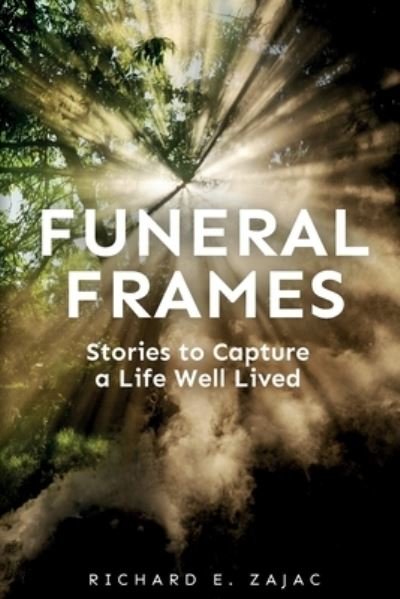 Cover for CSS Publishing Company · Funeral Frames (Taschenbuch) (2022)