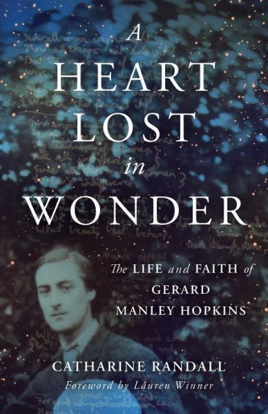 Cover for Randall  Catharine · A Heart Lost in Wonder (Paperback Book) (2020)