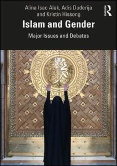 Cover for Duderija, Adis (Griffith University, Australia) · Islam and Gender: Major Issues and Debates (Paperback Book) (2020)