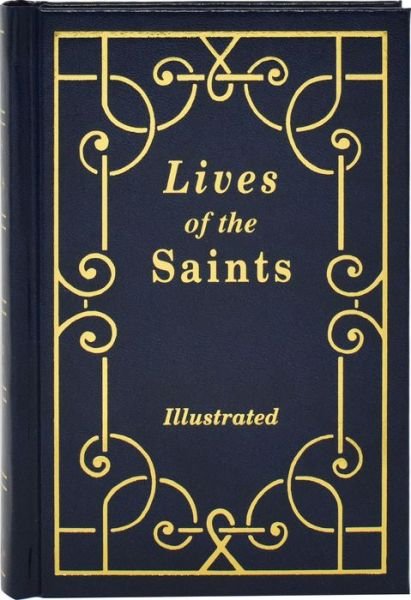 Cover for H. Hoever · Lives of the Saints for Every Day of the Year / No. 870/22 (Lives of the Saints) (Gebundenes Buch) (1993)