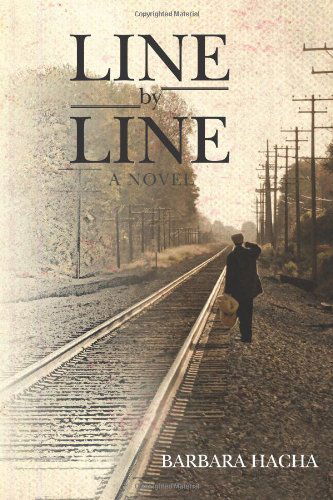 Cover for Barbara Hacha · Line by Line (Paperback Book) (2011)