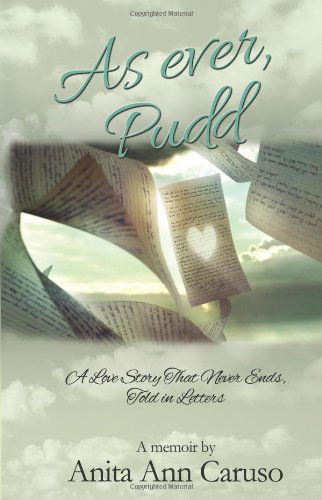 Cover for Anita Ann Caruso · As Ever, Pudd (Paperback Book) (2014)