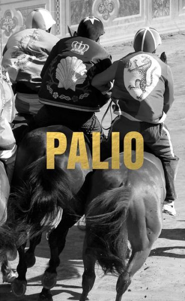 Palio - John Hunt - Books - Archimedia Productions - 9780993267703 - September 21, 2015