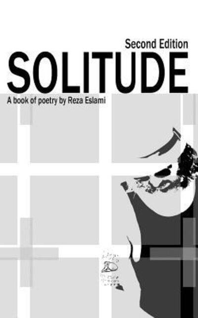 Cover for Reza Eslami · Solitude (Pocketbok) (2017)