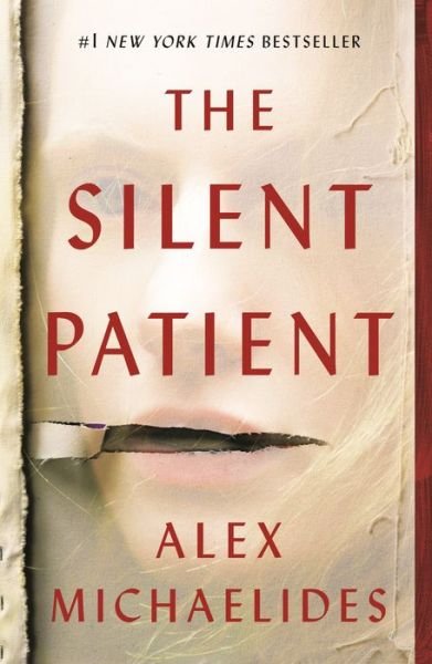 The Silent Patient - Alex Michaelides - Bøker - Celadon Books - 9781250301703 - 4. mai 2021