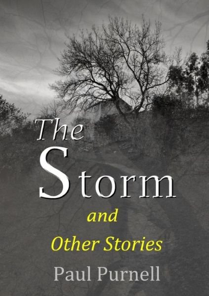 Cover for Paul Purnell · The Storm and Other Stories (Paperback Book) (2016)