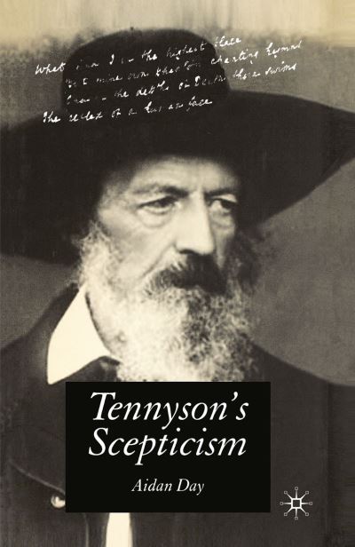 Cover for Aidan Day · Tennyson's Scepticism (Paperback Book) [1st ed. 2005 edition] (2005)