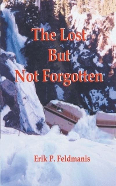 The Lost But Not Forgotten - Erik P Feldmanis - Books - Draft2digital - 9781393309703 - May 5, 2020